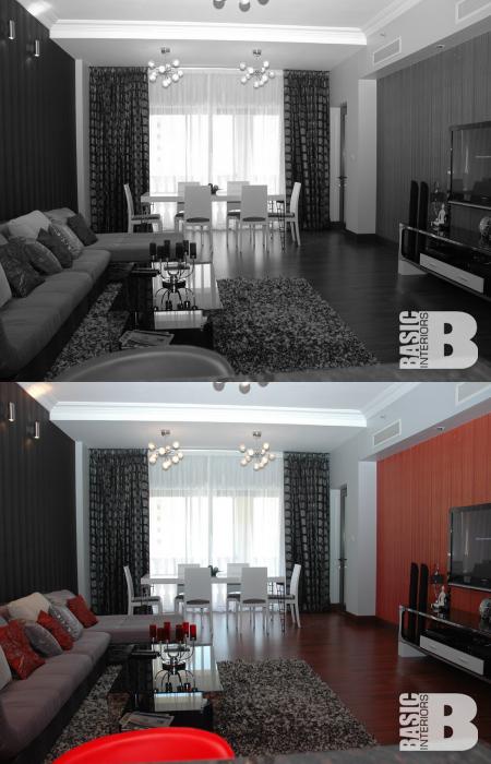 Our Showroom