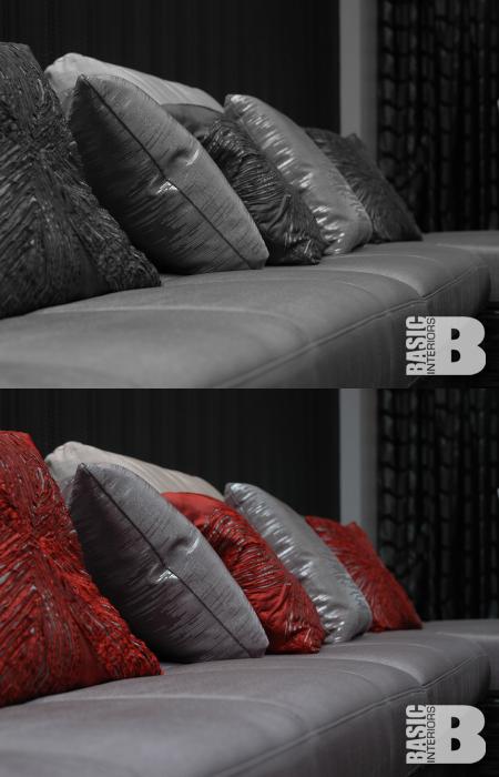 Our Showroom