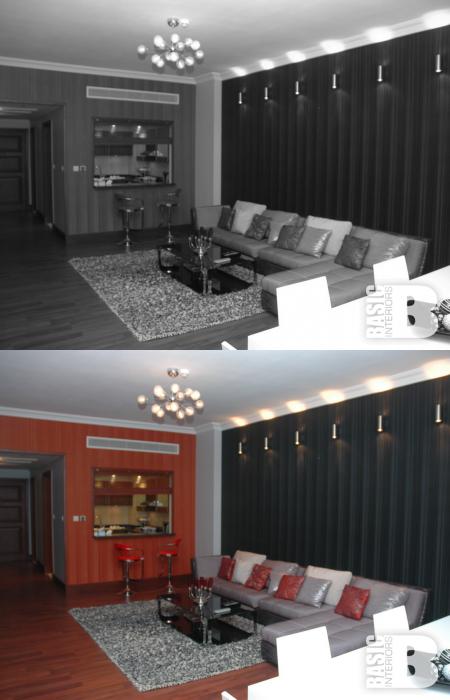Our Showroom