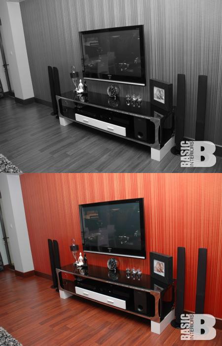Our Showroom