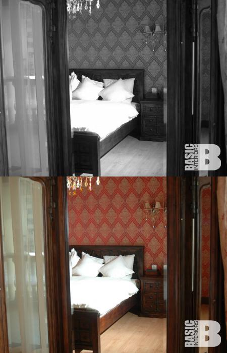 Our Showroom